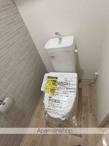 フジパレス堺百舌鳥梅町の内装写真
