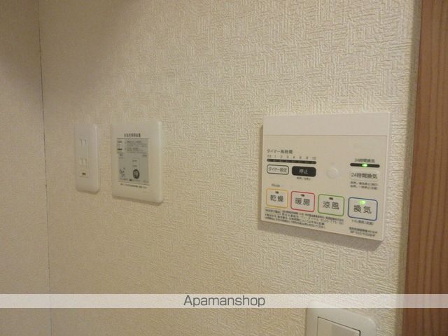 ル・メイユール矢巾Aの内装写真