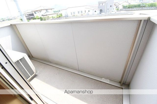 Orge A棟の内装写真
