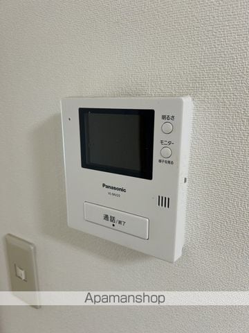 アークハイツ富田町の内装写真