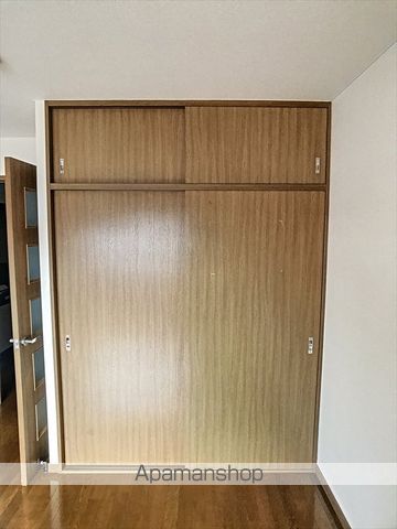 マーベラスNAKANOの内装写真