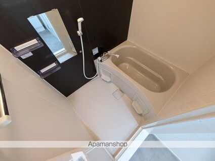 愛媛県松山市辻町[1LDK/42.48m2]のバス