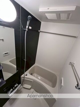 東京都中野区弥生町１丁目[1LDK/30.72m2]のバス