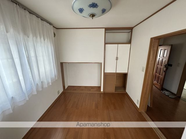 南県町ビルの内装写真
