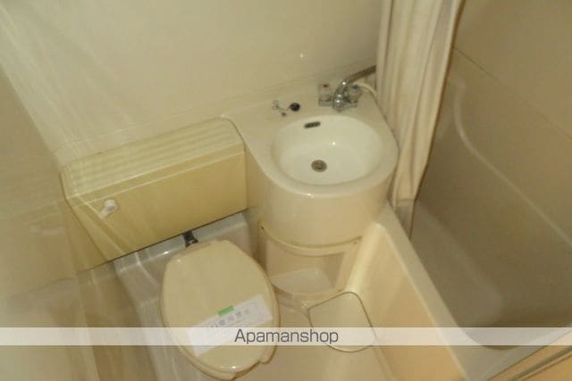 チサンマンション花京院の内装写真