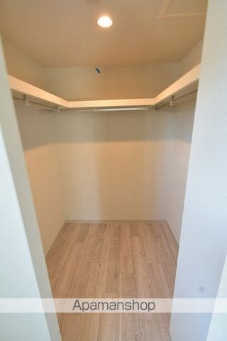 リガーレ月寒東の内装写真