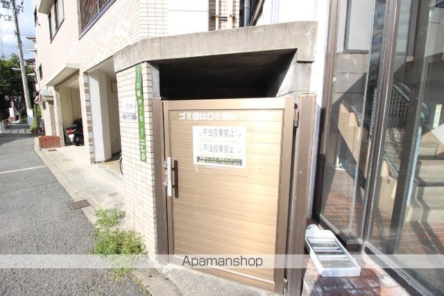 メゾンガロパンIのその他写真