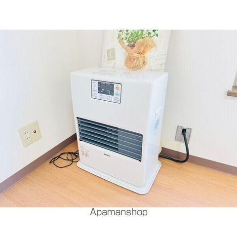 リバティ月寒東の内装写真