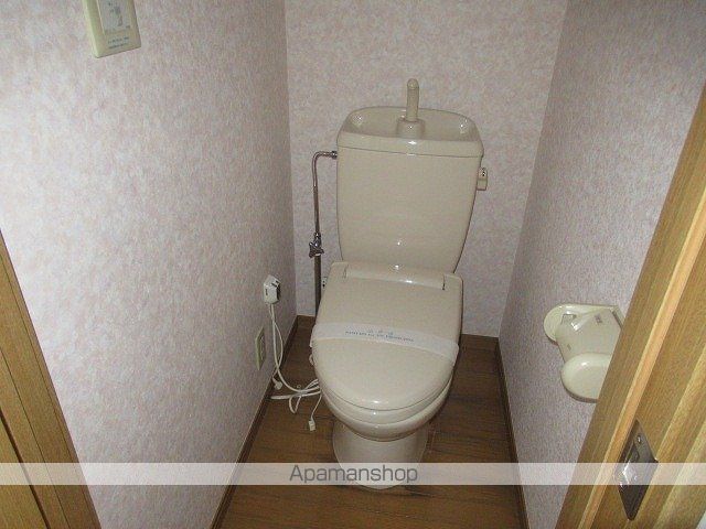 HouseS&Sの内装写真