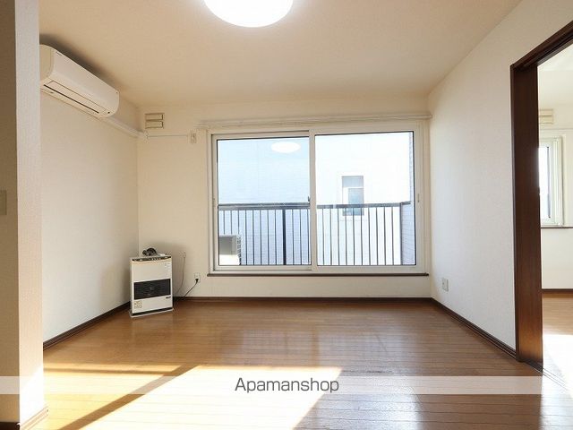 コーポイーストNo1の内装写真
