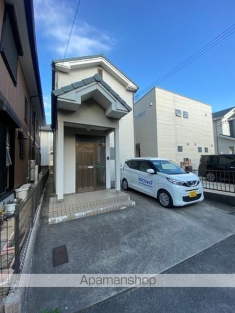 西小二里戸建[4LDK/94.54m2]の外観4