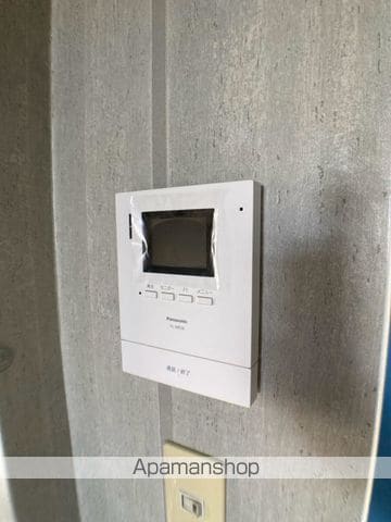 シトラスセレスタの内装写真