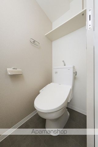 THE天神シティの内装写真
