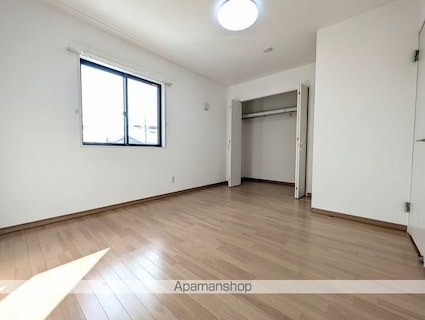 中央五丁目ヴァンベールⅡ[3LDK/78.23m2]の内装3