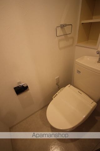 レクシア新大阪の内装写真