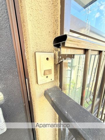 光コーポの内装写真