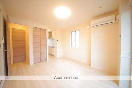 ルピナス堀之内[1R/25.31m2]の内装8