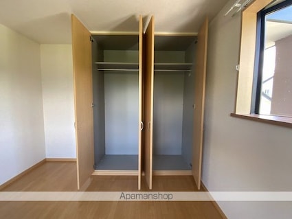 長野県下伊那郡松川町元大島[2LDK/51.66m2]の内装7