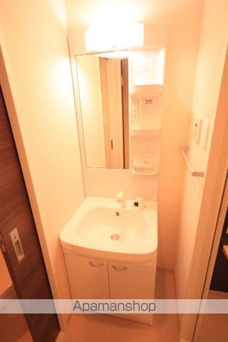 Luxe新大阪南の内装写真