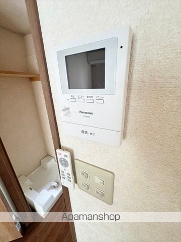 ネストリバーサイド KITAGAWAの内装写真