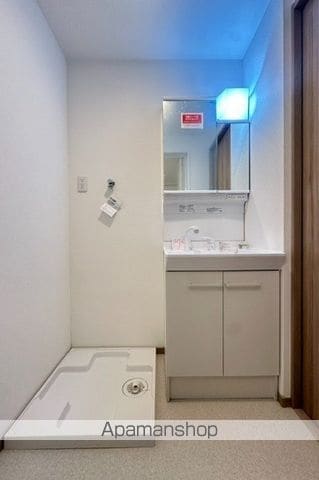 SOLEIL ATAGOの内装写真