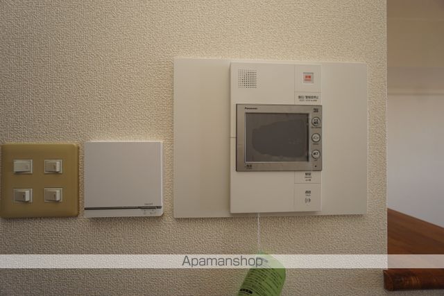 ソーラスフロント富船の内装写真