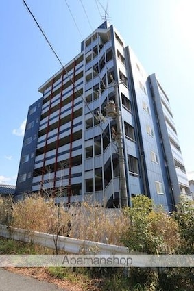 ピカデリーサーカス７ラックⅡ[2DK/46.7m2]の外観1