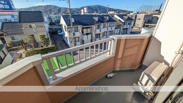 シティ竹内の内装写真