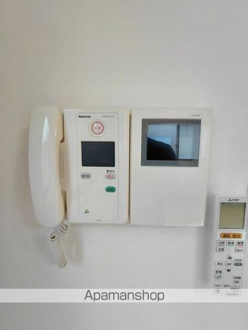 アーバンライフ橋本の内装写真