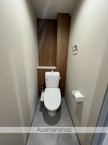 ダブルツリー7番館の内装写真