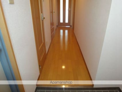 ルミエールⅢ[3LDK/73.63m2]の内装