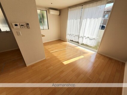 熊本県宇城市松橋町曲野[1LDK/42.72m2]の内装6