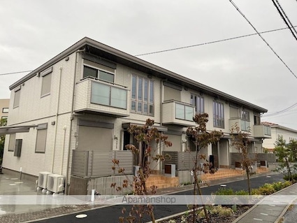 クレール[2LDK/55.71m2]の外観1