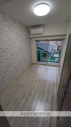 ソレイユ戸田[1K/20.16m2]のリビング・居間