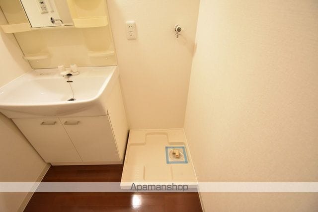 ウエストパーク支倉の内装写真