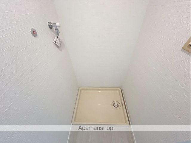 シスタス赤坂の内装写真
