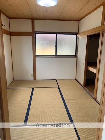 シティハイツJOYFULCの内装写真