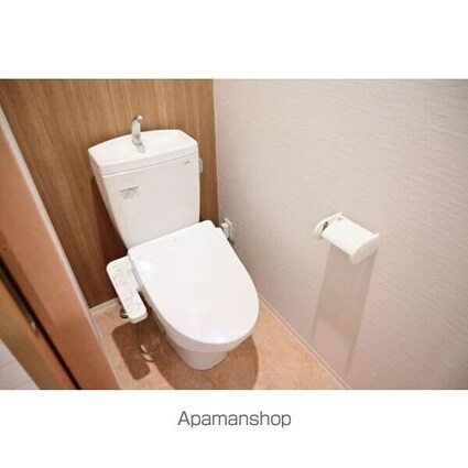愛知県名古屋市西区大金町３丁目[1LDK/40.25m2]のトイレ