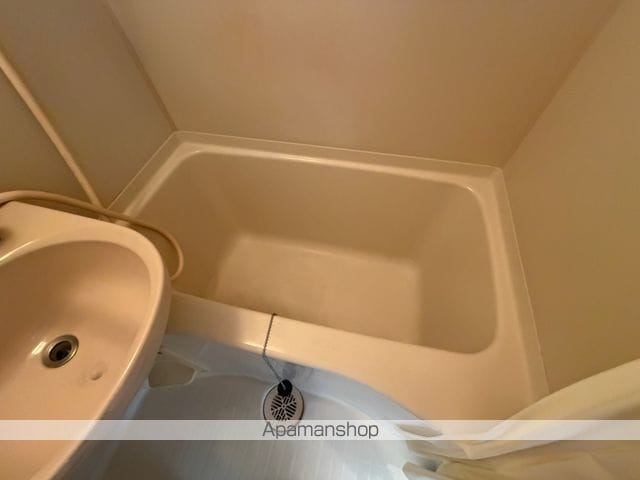 フレッシュライフの内装写真