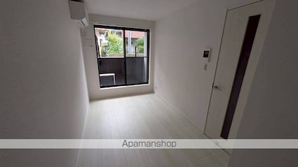 アネックスガーデン馬橋[1K/18.04m2]のリビング・居間