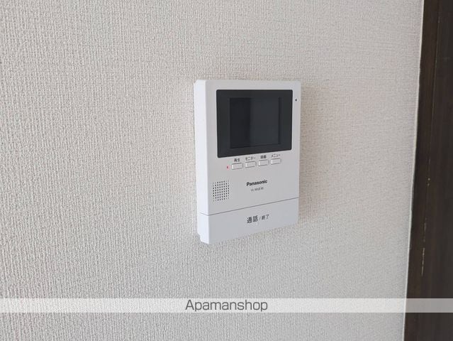 フォーレストKの内装写真