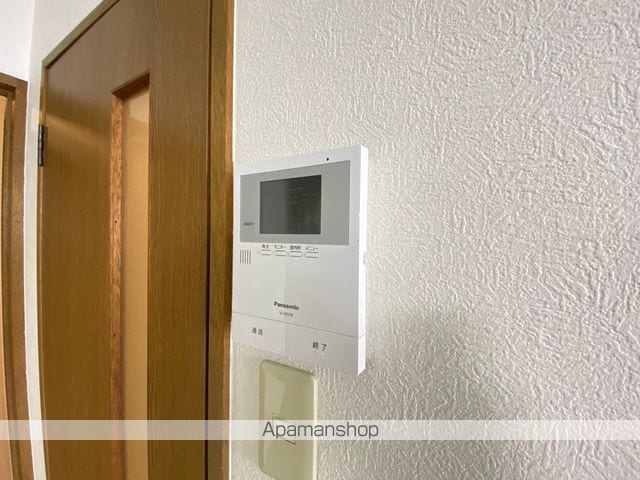 ノースビラ深堀IIの内装写真