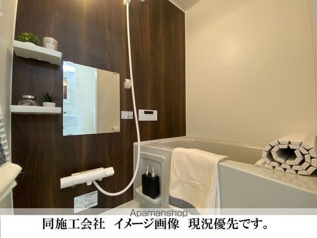 KEIAI RESIDENCE みのり台の内装写真