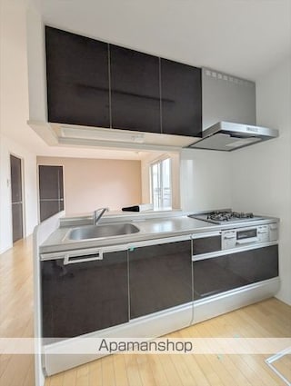 クレイン　Ｂ棟[1LDK/51.19m2]の内装5