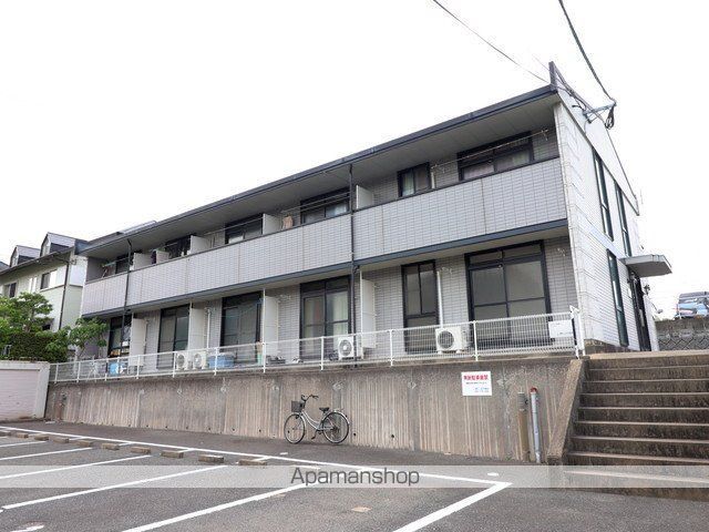 コモド柏原Iのその他写真