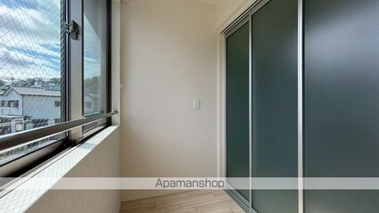 キャメロット八王子[2LDK/55.66m2]の内装3