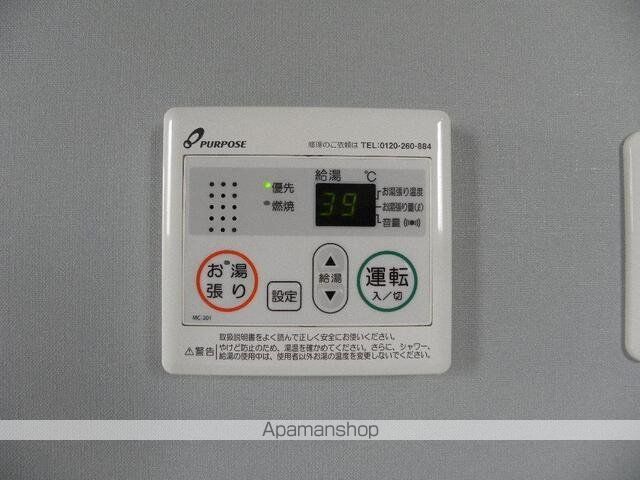 フェリス大工町の内装写真