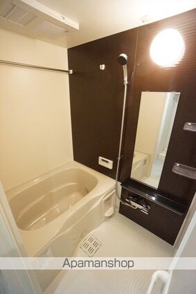 ディアレイシャス名古屋浄心[1LDK/30.34m2]のバス