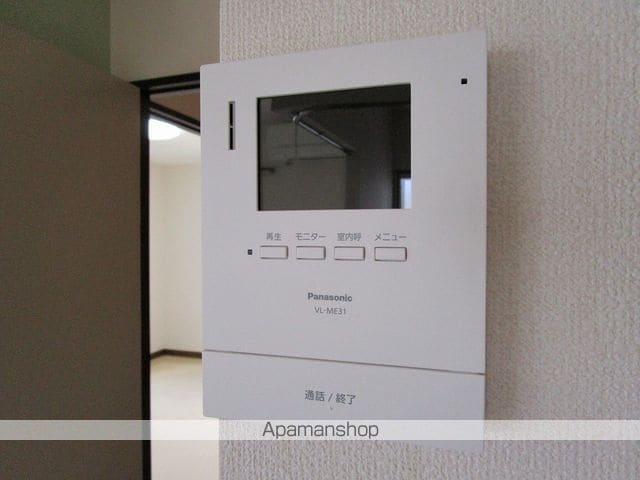 アパートメントハウス仁安Bの内装写真