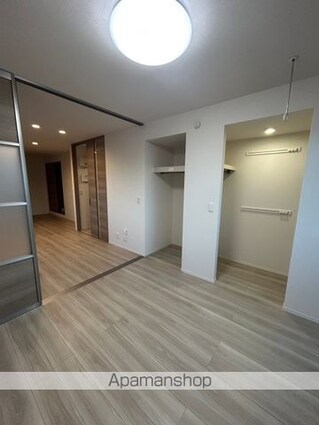 パークサウス栗田[1LDK/40.05m2]の内装1